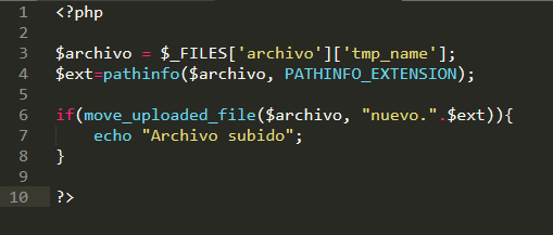 form-php