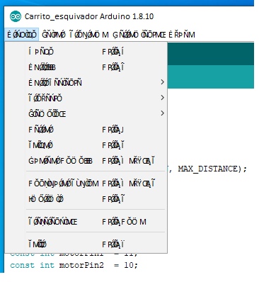 arduino