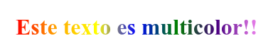 texto-multicolor-con-css