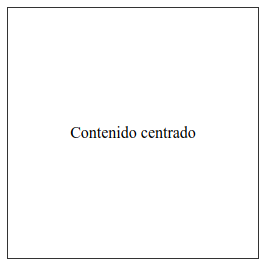 texto-centrado-horizontal-y-vertical-con-css