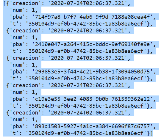 json-to-csv