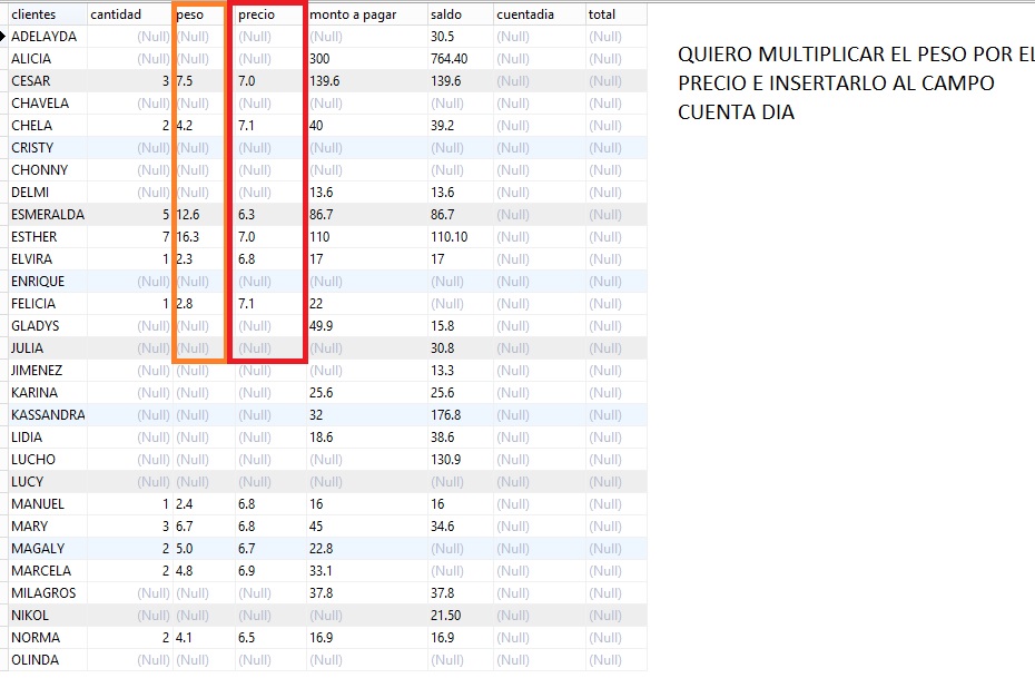 ENVIAR
