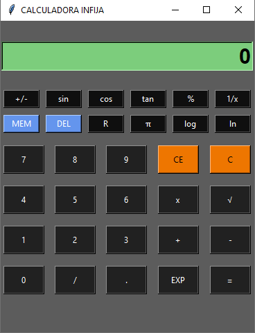 infix_calc