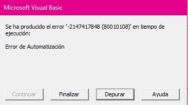 Error-de-automatizacion