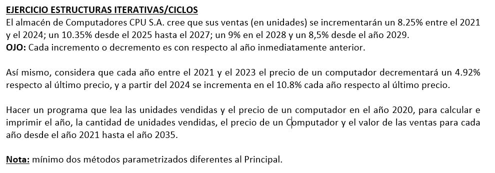 EJERCICIO-JAVA