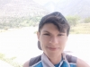 Imágen de perfil de Brahandon Arias