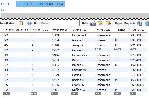 Tabla-plantilla