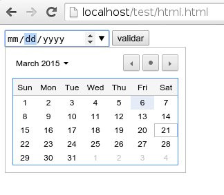 html5-date