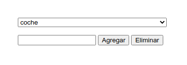 agregar-y-quitar-elementos-de-un-select-con-javascript