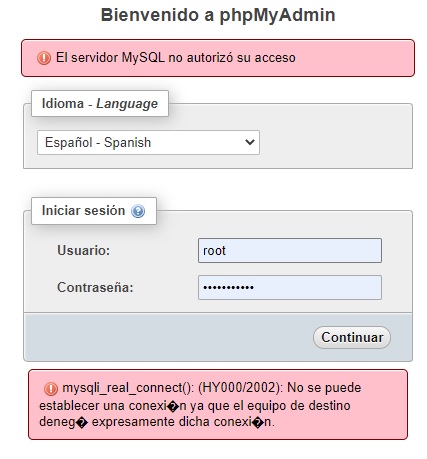 error_mysql