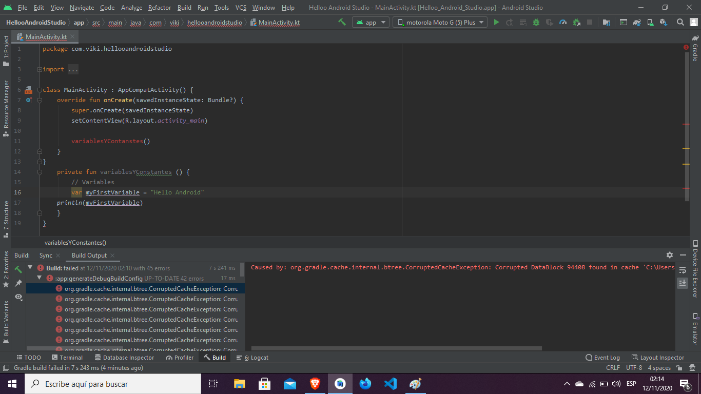 android-studio