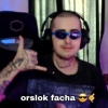 Imágen de perfil