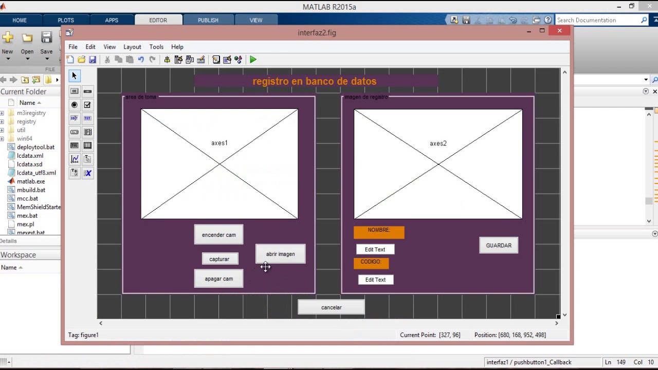 guidematlab