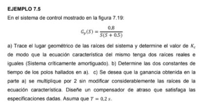 Ejercicio-4-Lugar-geometrico-de-las-raices-en-Matlab