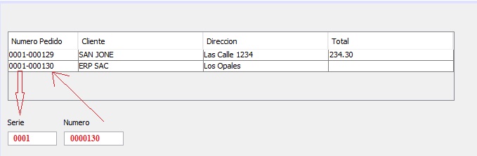 jtable