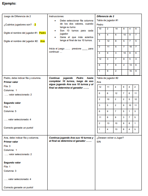 Dev C++ Juego de bingo en c++