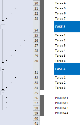 Agrupar-tareas