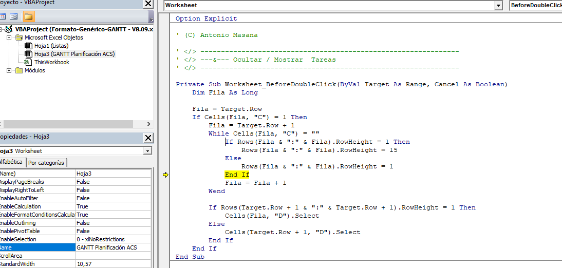 Incidencia-al-contraer-tareas-doble-click-en-fase