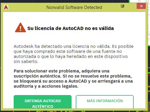 LICENCIA-AUTOCAD