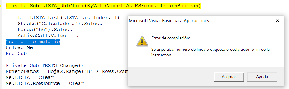 vba-error