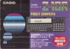 Ampliar imágen de perfil de casio Imágen de perfil de casio