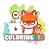 Ampliar imágen de perfil de ColoringKiz Imágen de perfil de ColoringKiz