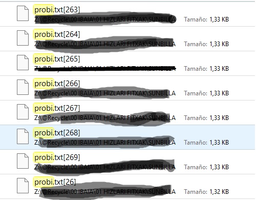 PROBI