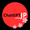 Imágen de perfil de ChatGPT JP ChatGPT JP