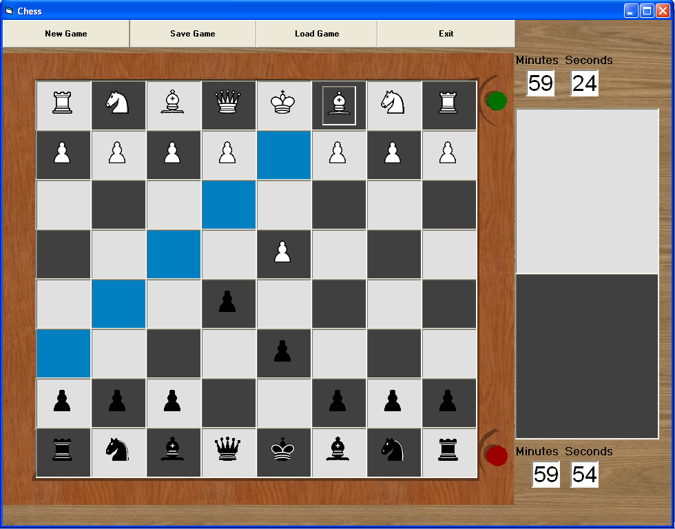 codigo-fuente-ajedrez