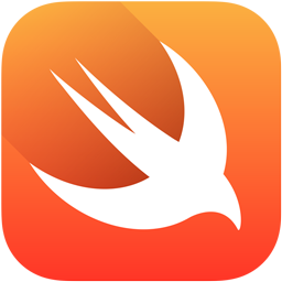 Apple-Swift-Logo