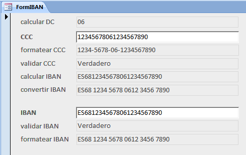 calculo-IBAN-access