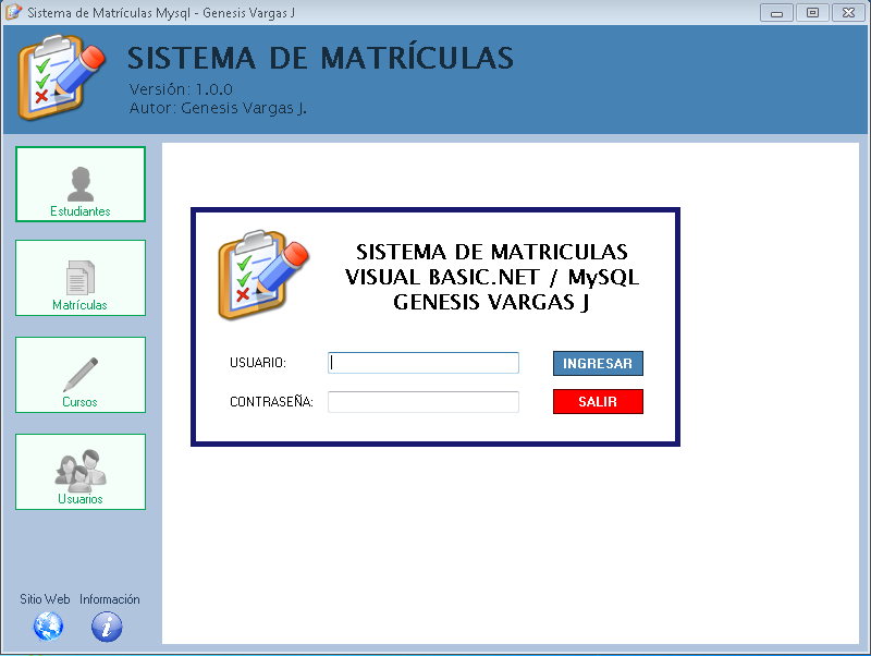 codigo-sistema-matricula-VB-2010-1