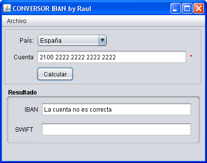 calculo-IBAN