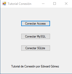 conectar-mysql-access-sqlite