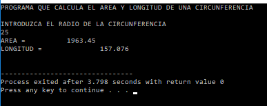 area-longitud-circunferencia