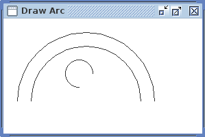 arc