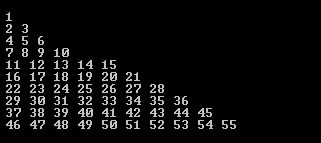 triangulo-numeros-incremental