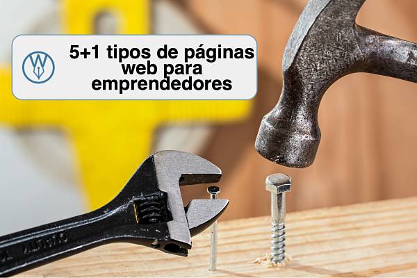 Tipos-de-pagina-web-emprendedores