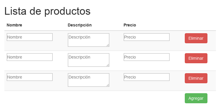 Administrar-tabla-jquery