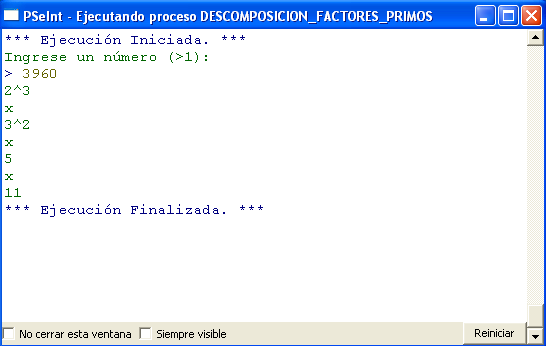 descomposicion-factores-primos