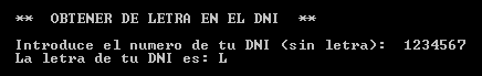 obtener-letra-dni