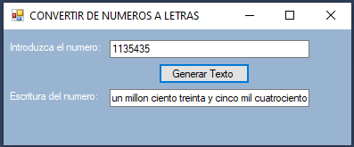 Convertir-numero-a-letras-c-sharp