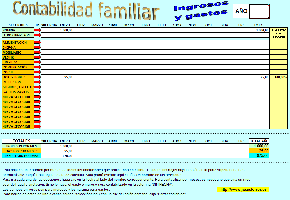 plantilla-contabilidad-familiar